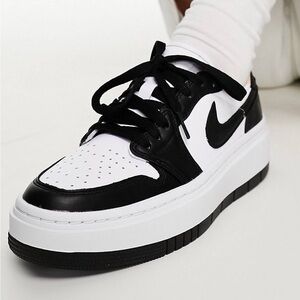 Women’s Air Jordan 1 Elevate Low